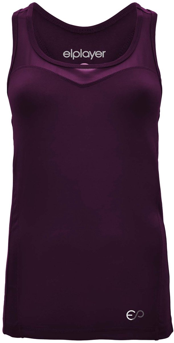 Legea Tanktop Zerl - Sportswear - Vrouwen
