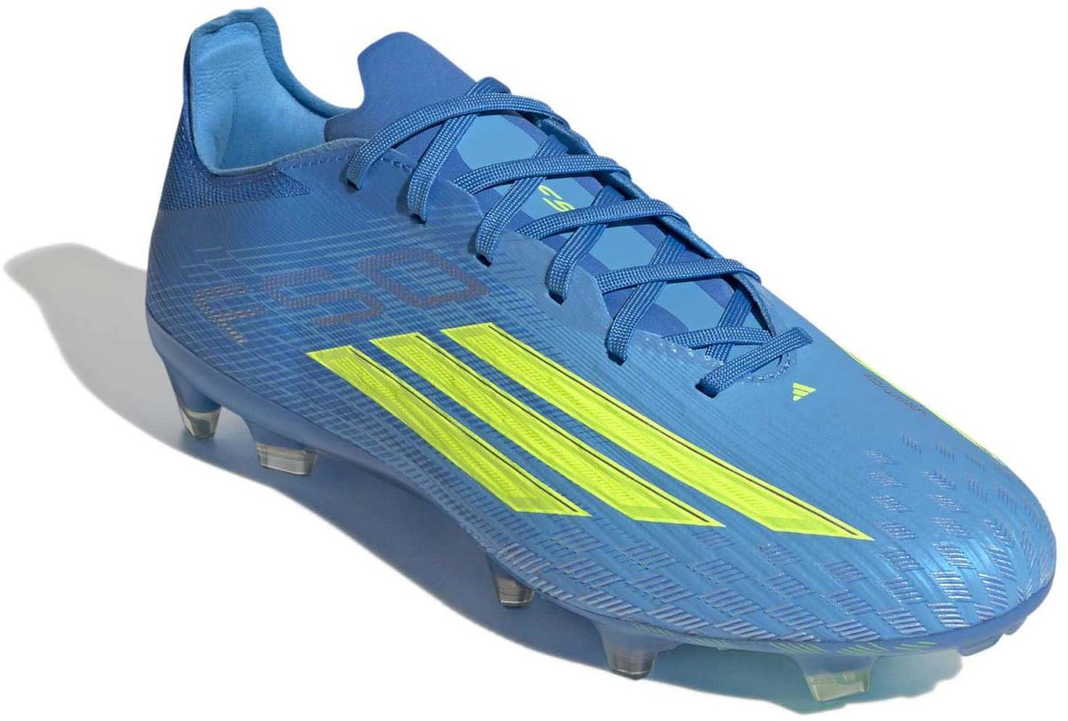 Adidas Sport Voetbalschoenen F50 Pro Fg - Sportswear - Volwassen — cadeau in Cadeau-ideeën - foto 4