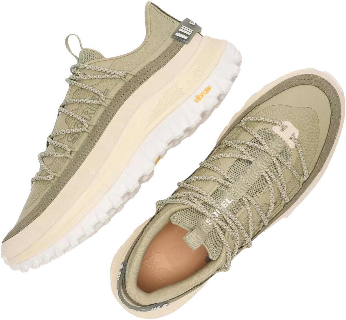 Sorel Callsign Horizon Low - Fashion Wear - Volwassen