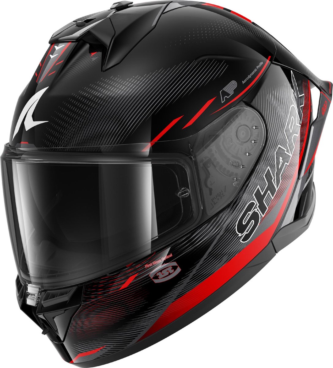 Shark Skwal Cup Speed Tech Helm -