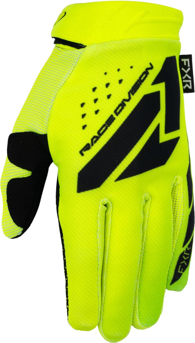 FXR Reflex Jeugd motocrosshandschoenen -