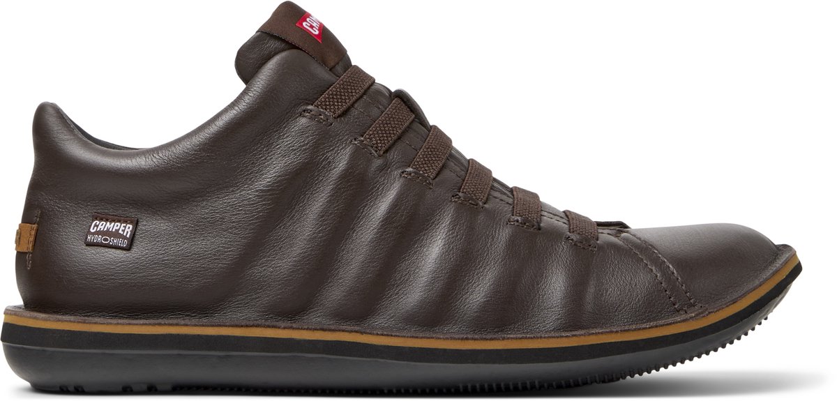 Camper Beetle Sneaker - Herren - Donkerbruin - 41