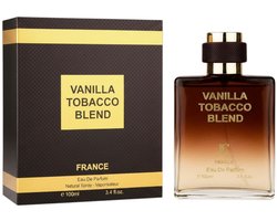 Fragrance Couture Vanilla Tobacco Blend - Heren eau de parfum - 100 ml