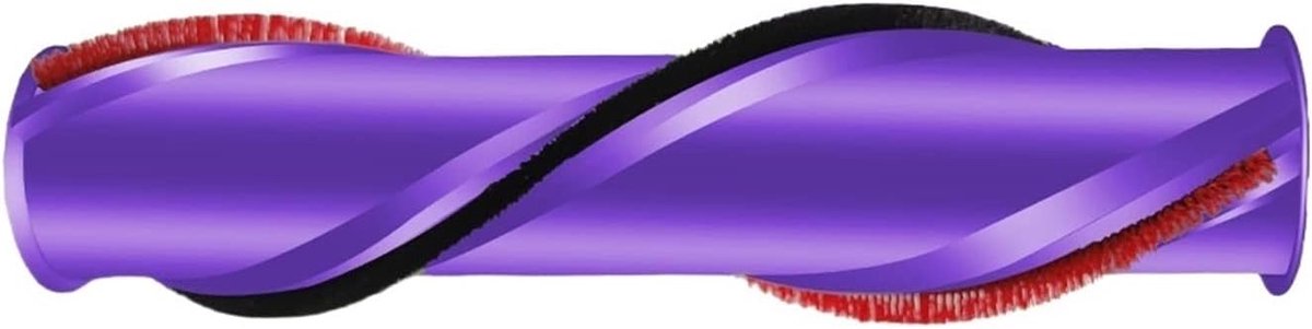 Vervangende rolborstel Geschikt voor Dyson V10 draadloze stofzuiger (onderdelen en accessoires).