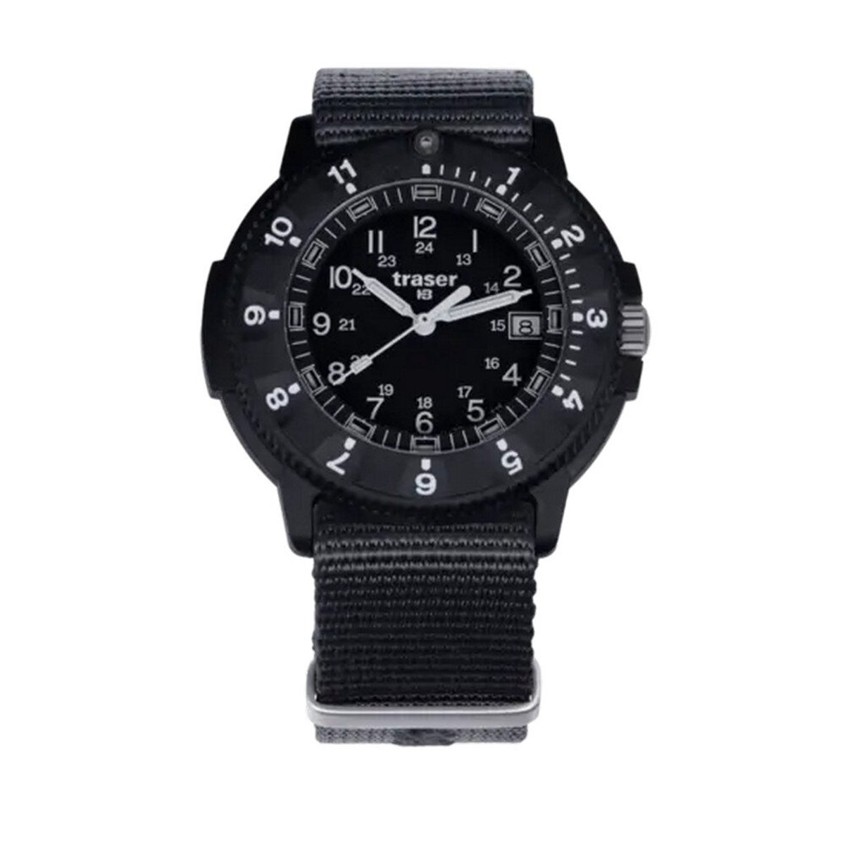 Traser - 111757 - Polshorloge - Heren - Kwarts - P96 Outdoor Pioneer