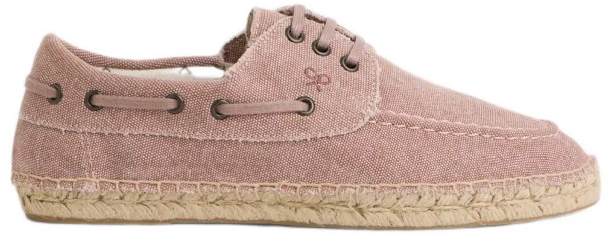 Silbon 1021409005 Espadrilles Roze EU 41 Man