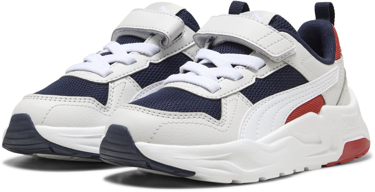 Trinity 2 LT AC PS Marineblauw
