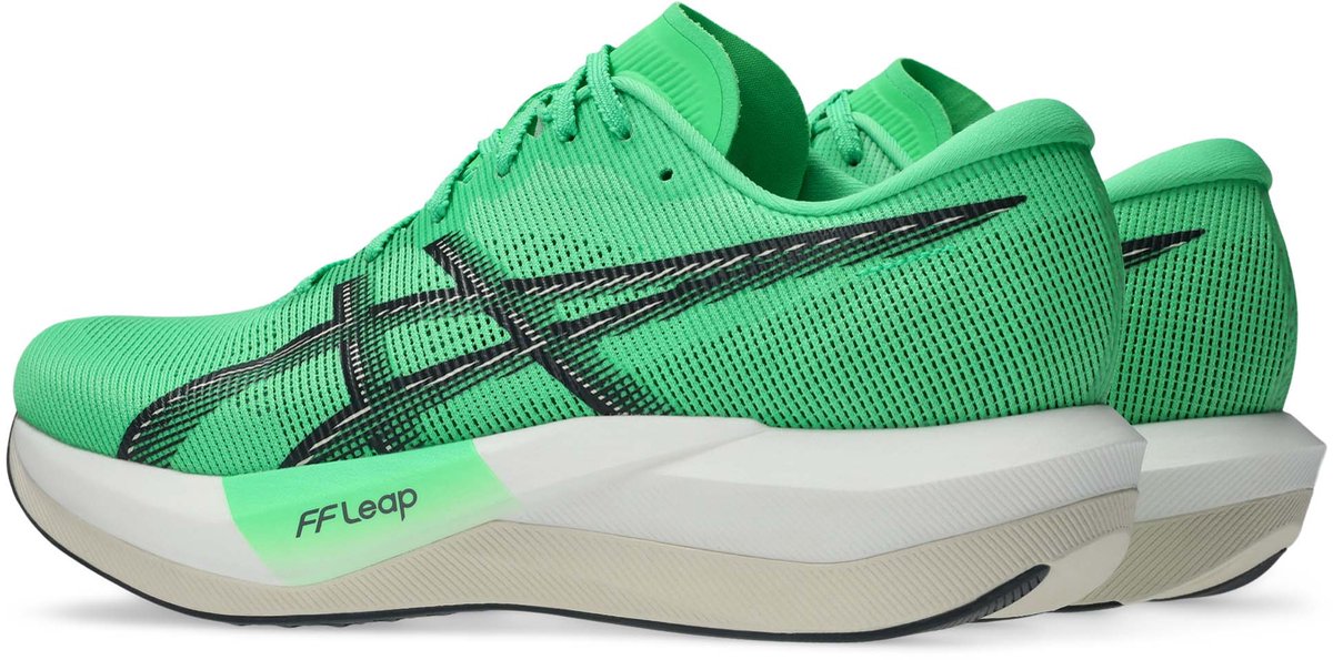 Runschoenen Asics Magic Speed 5 - Sportswear - Volwassen