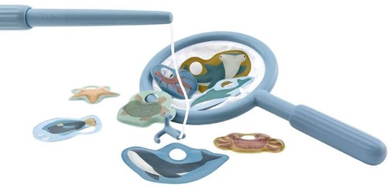 Little Dutch - Visspel - Speelgoed voor Kinderen van Little Dutch — afbeelding 5