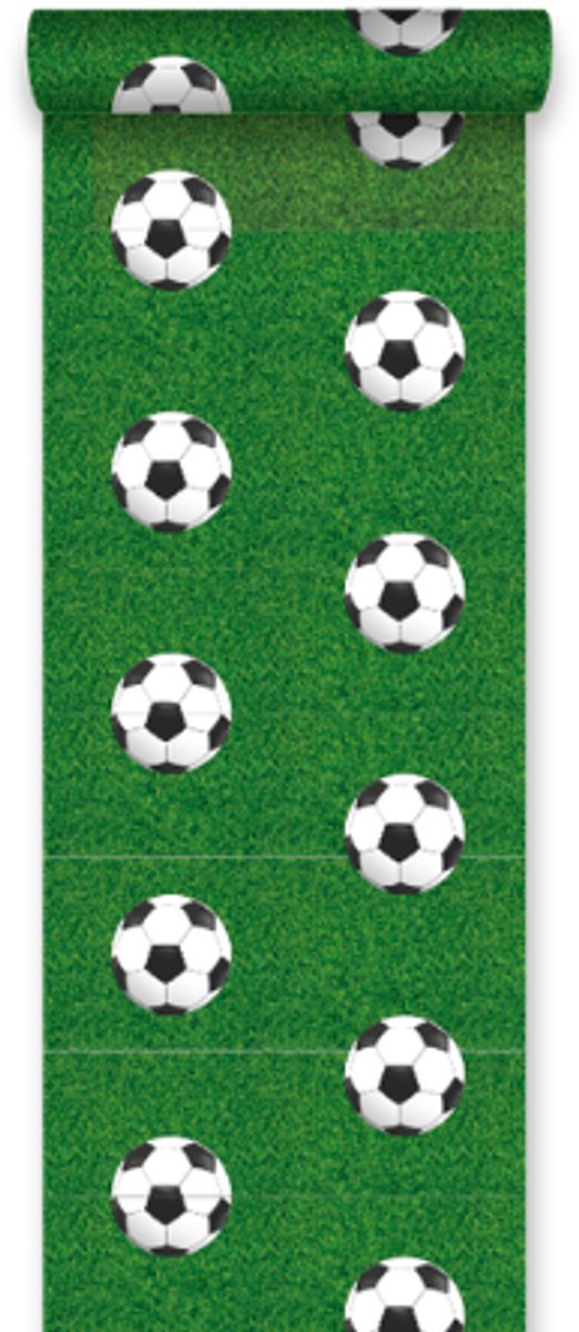 Loper — voetbal (450 x 60 cm)