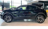Stootstrips geschikt voor Opel Mokka B 2020-heden set