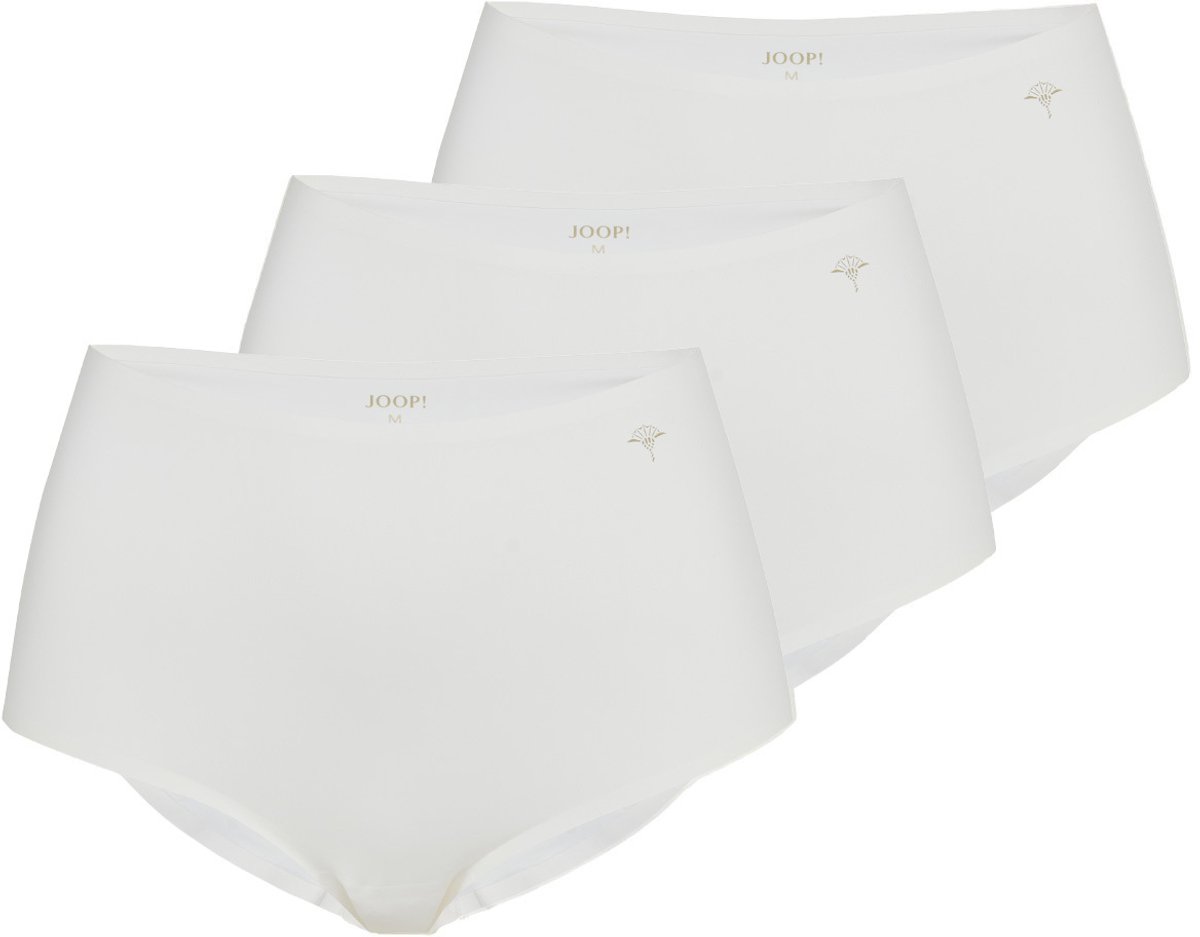 Joop! Dames taille pants 3 pack Sensation