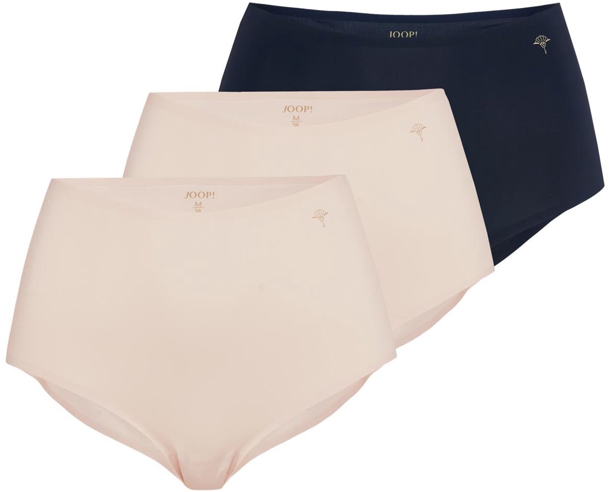 Joop! Dames taille pants 3 pack Sensation