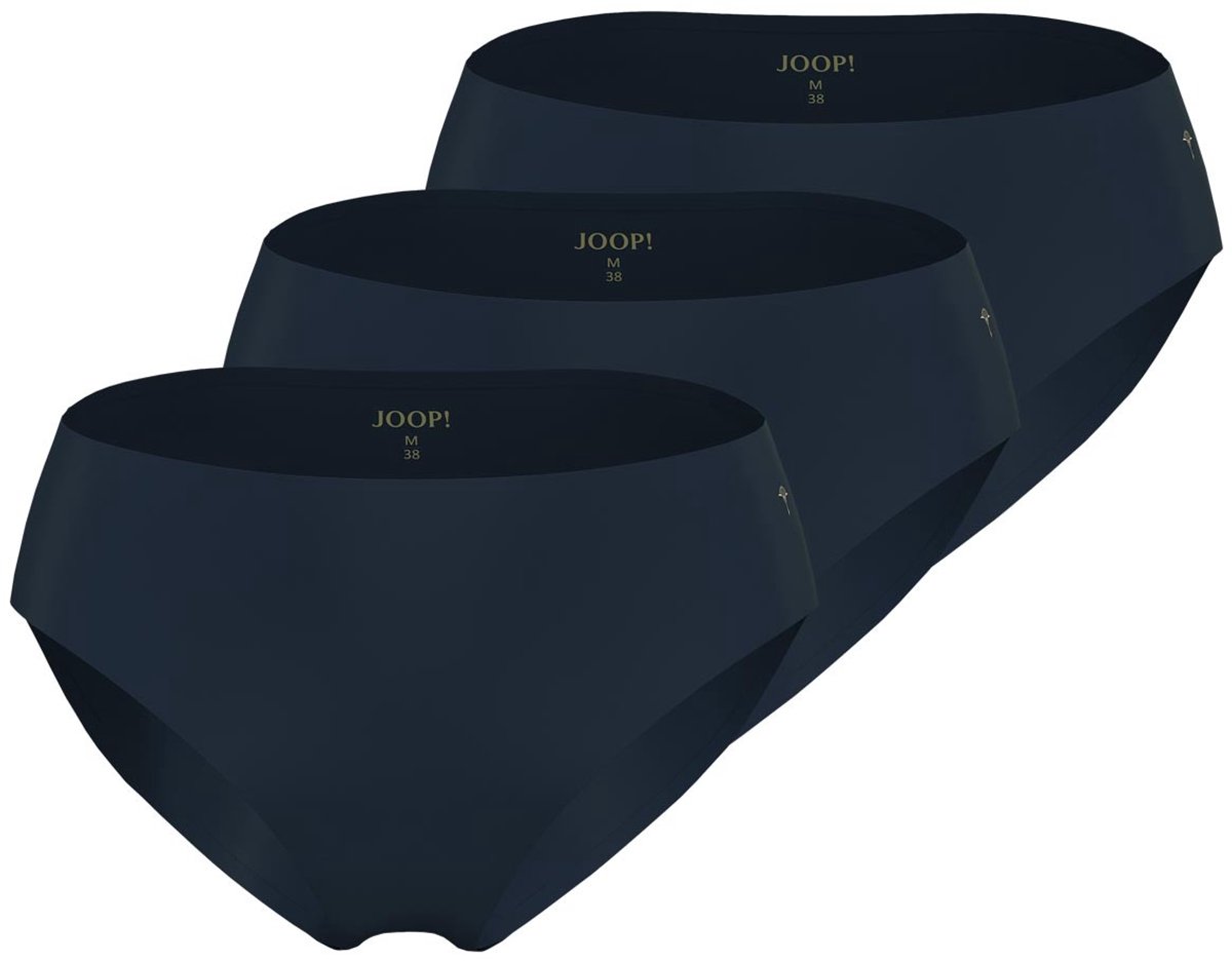 Joop! Dames slip / onderbroek 3 pack Sensation