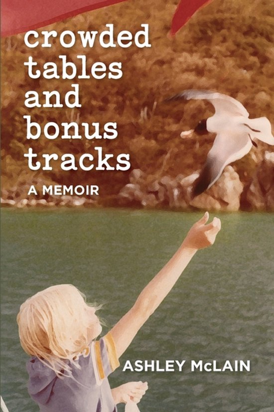 Crowded Tables and Bonus Tracks - cover
