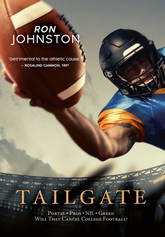 Tailgate - cover