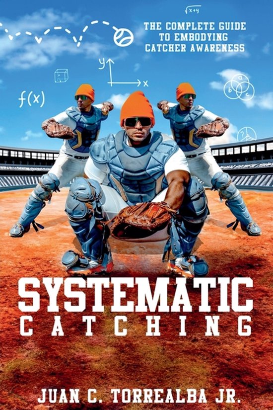Systematic Training- Systematic Catching - cover