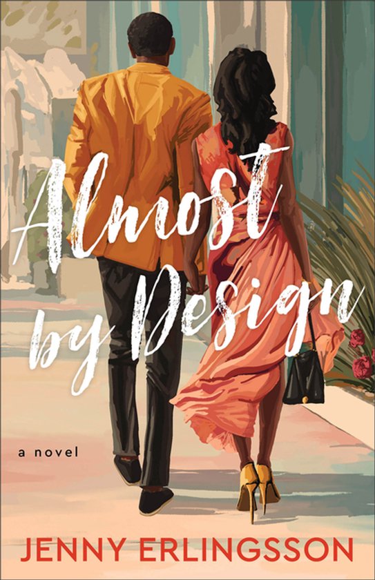 Almost by Design - cover