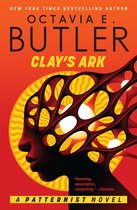 Patternist- Clay's Ark