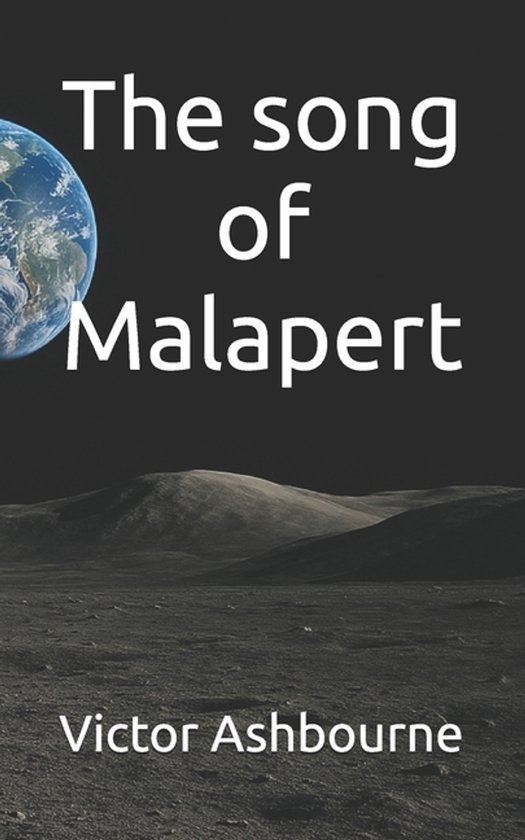 The song of Malapert - cover