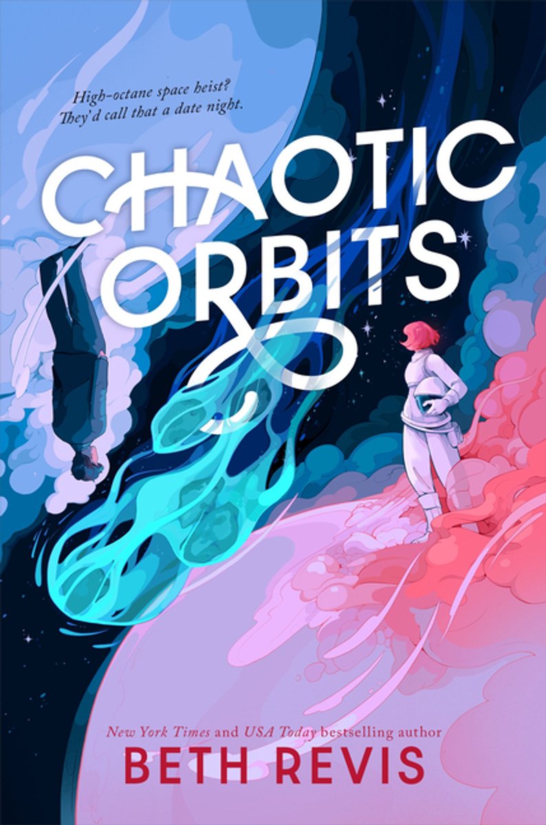 Chaotic Orbits- Chaotic Orbits