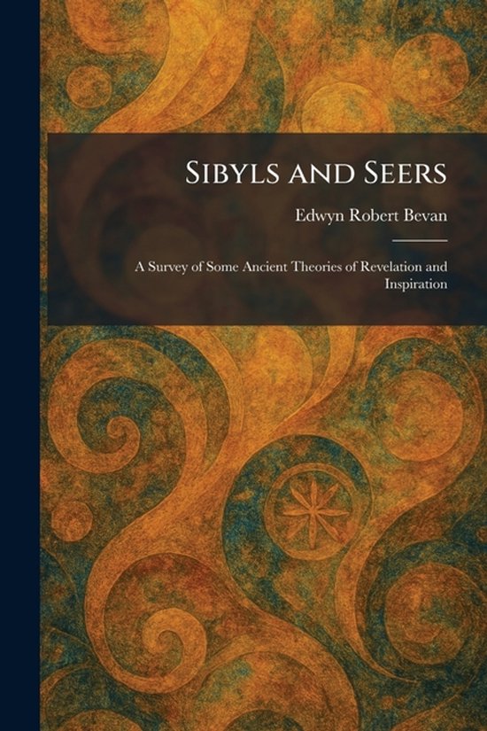 Sibyls and Seers - cover