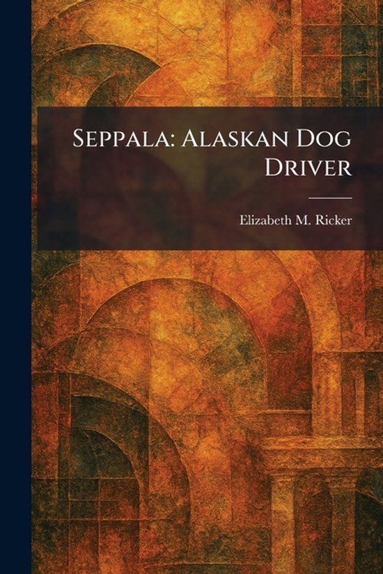 Seppala - cover