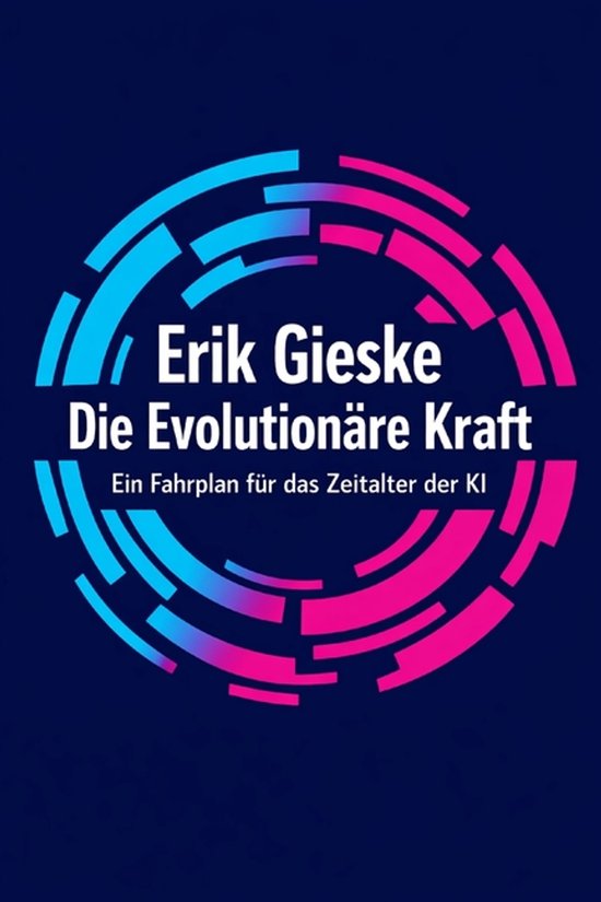 Die Evolutionäre Kraft - cover