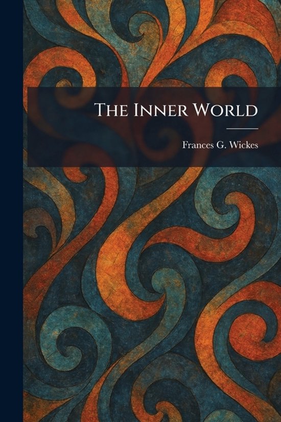 The Inner World - cover