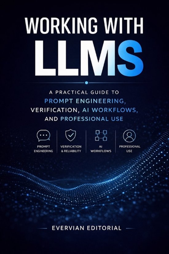 Working with LLMs - cover
