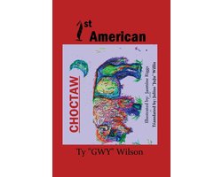 1st American