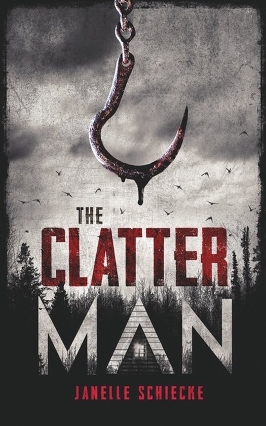 The Clatter Man-The Clatter Man - cover
