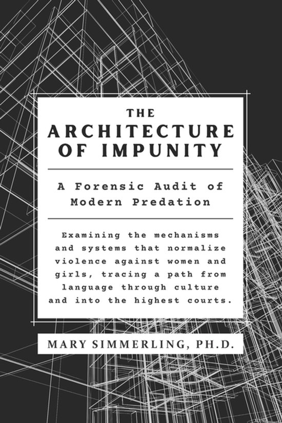 In Plain Sight: Violence, Silence, and the Architecture of I ... - cover