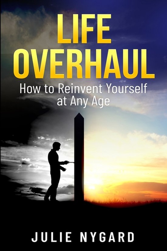 Life Overhaul - cover