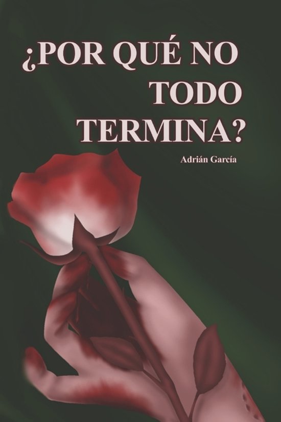 ¿Por Que...- ¿Por que no todo termina? - cover