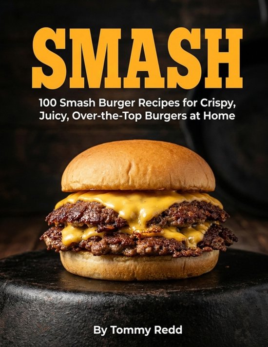 Smash - cover