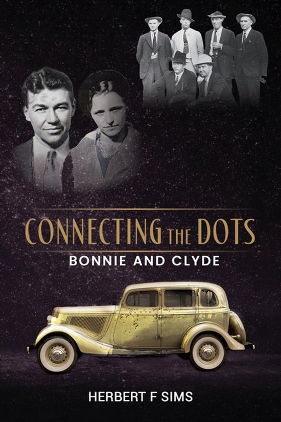 Connecting the Dots - cover