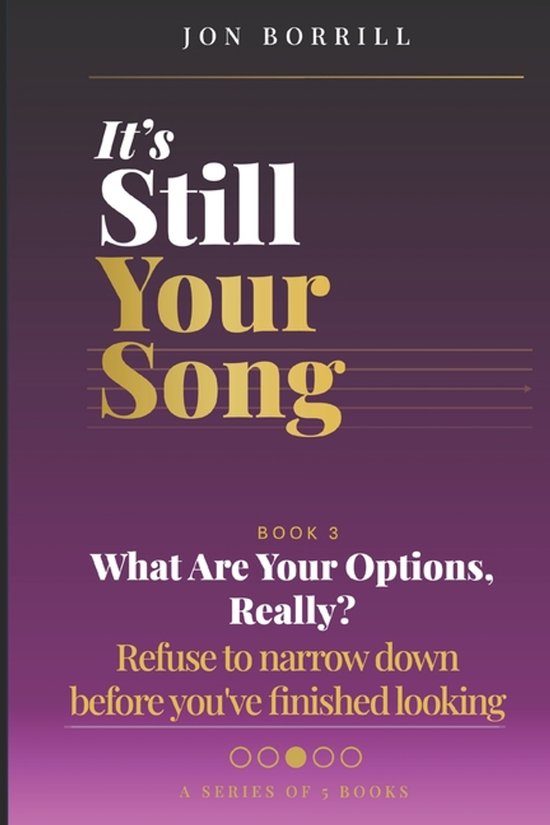 It's Still Your Song- It's Still Your Song - cover