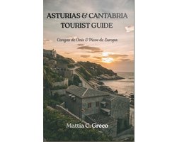 Asturias & Cantabria Tourist Guide