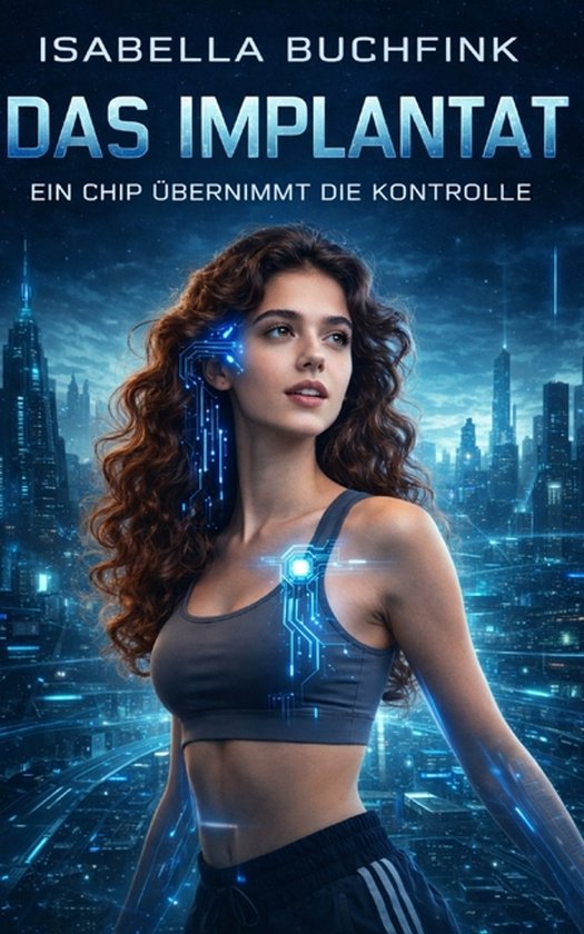 Das Implantat - cover