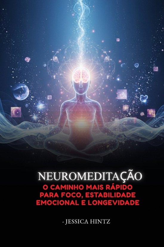 NeuroMeditação - cover