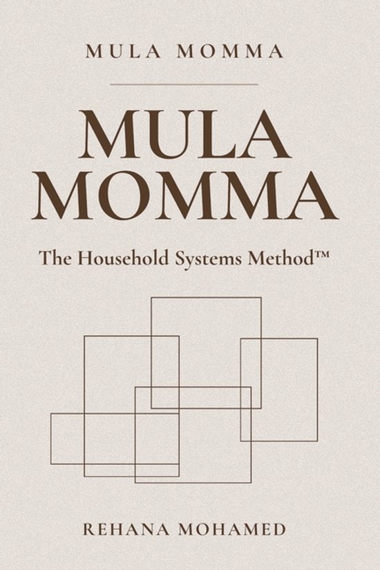Mula Momma - cover