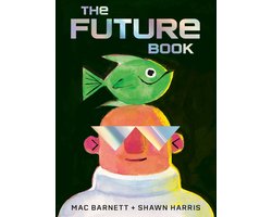 The Future Book