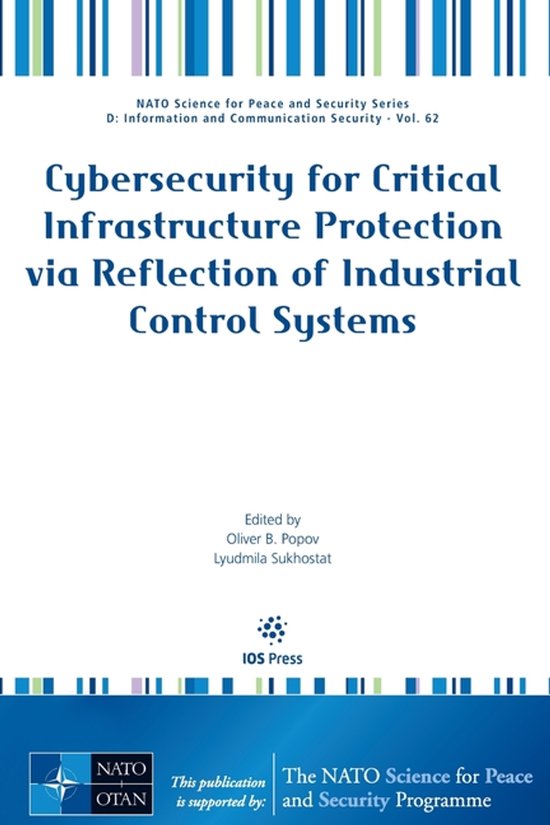 NATO Science for Peace and Security Series - D: Information  ... - cover
