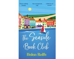 The Seaside Book Club