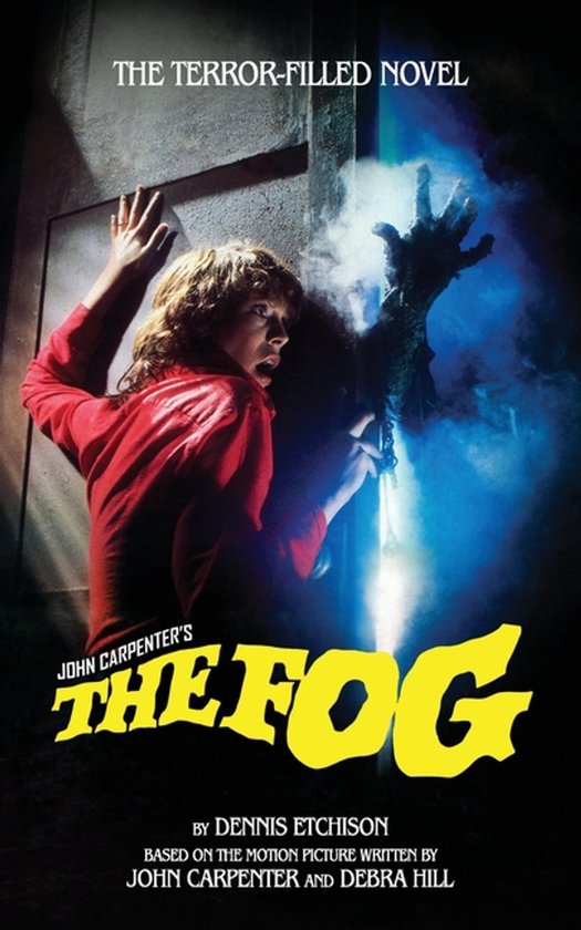 The Fog - cover