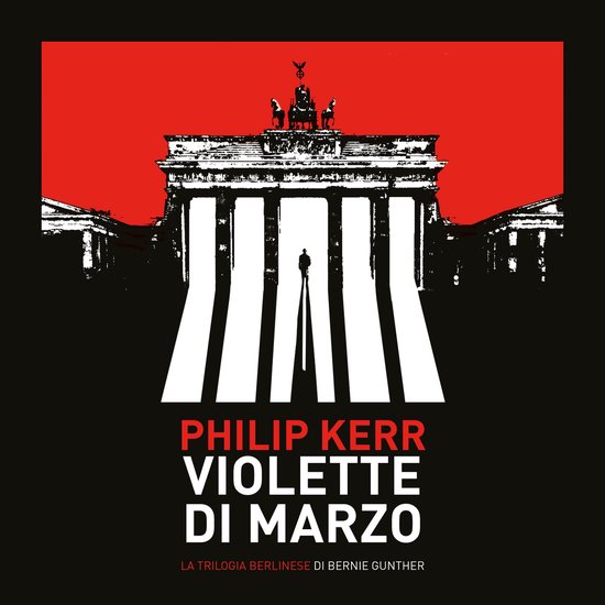 Violette di marzo - cover
