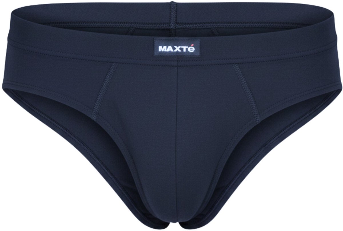 BASIC MAX Onderbroek 5 Pak