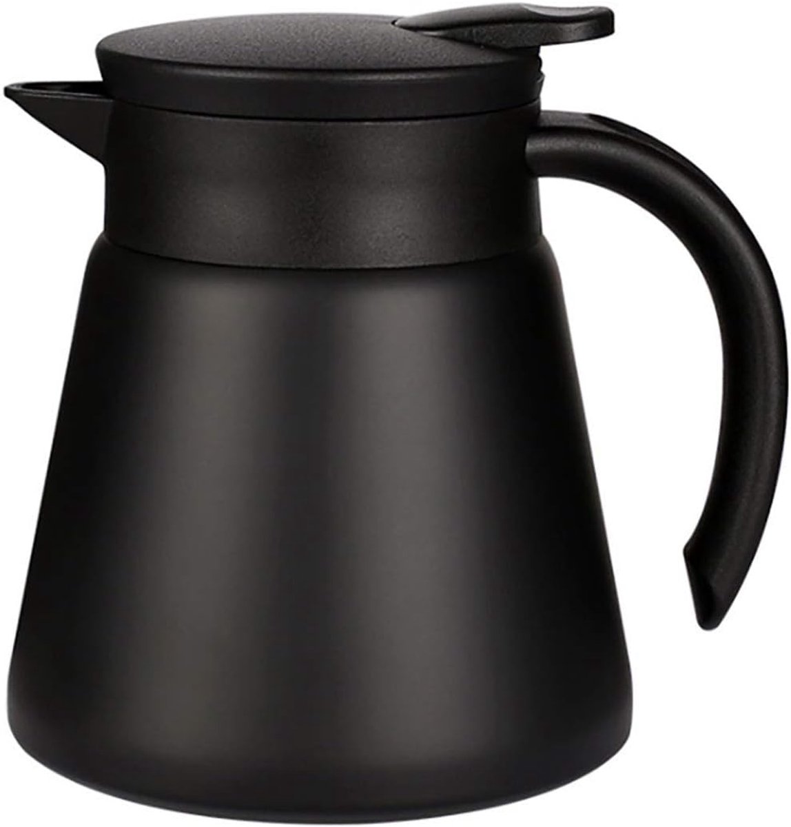 Thermoskan - Thermische koffiekan - Theepot
