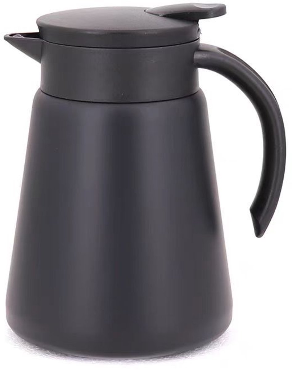 Thermoskan - Thermische koffiekan - Theepot